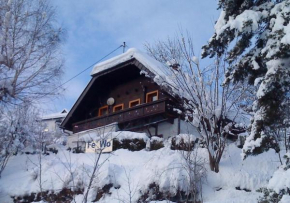 Ferienhaus Ambra, Hermagor-Pressegger See, Österreich